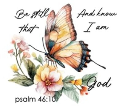 Butterflies Decals