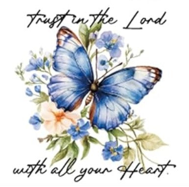 Butterflies Decals