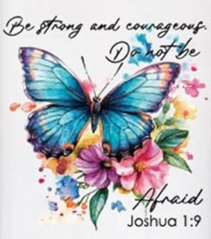 Butterflies Decals