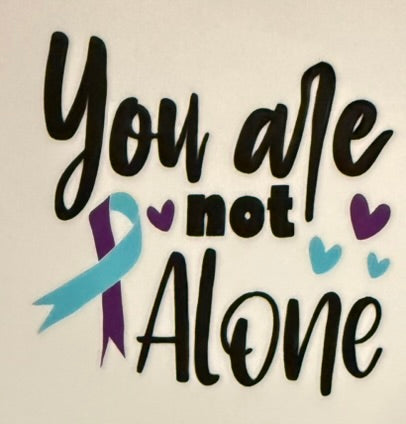 Awareness Decals