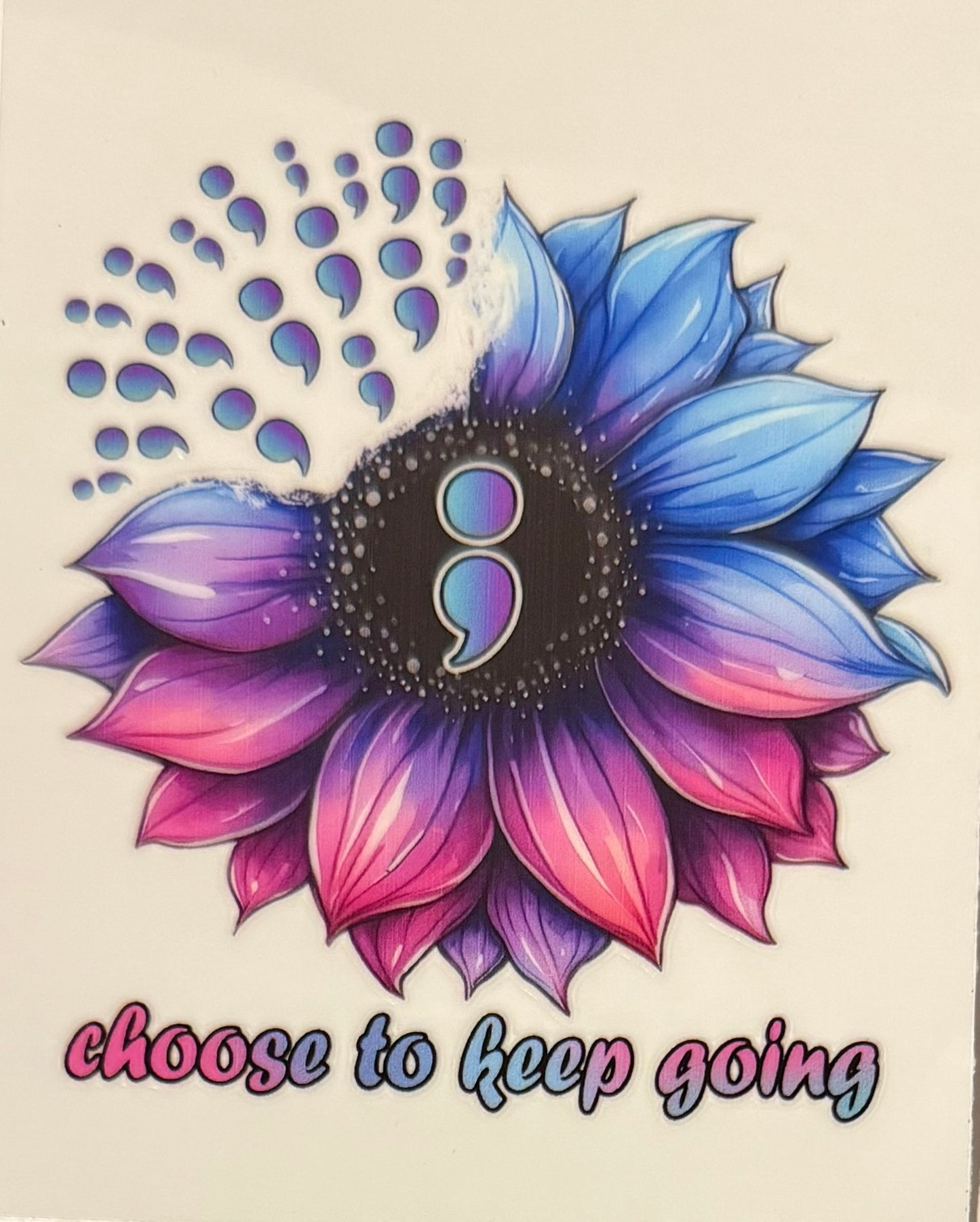 Awareness Decals