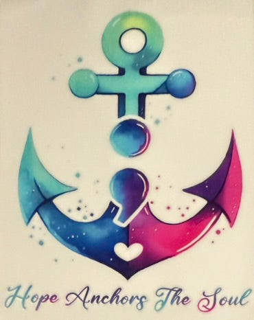 Awareness Decals
