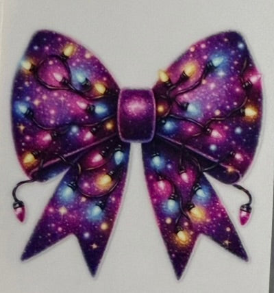 Christmas DECALS