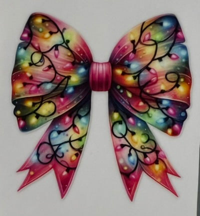 Christmas DECALS