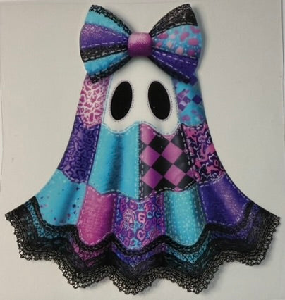 Halloween / Fall DECALS