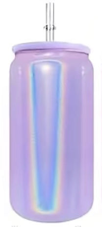 16oz Shimmer Stainless Cup