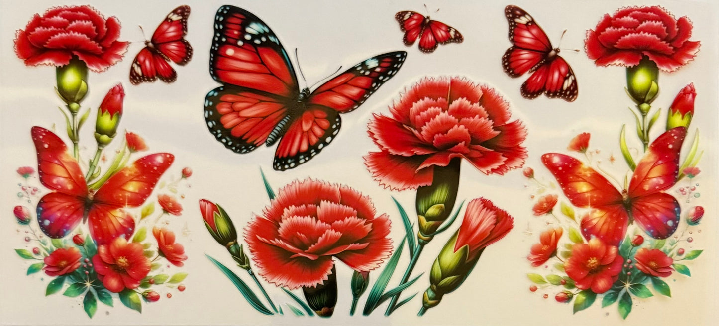 Butterflies