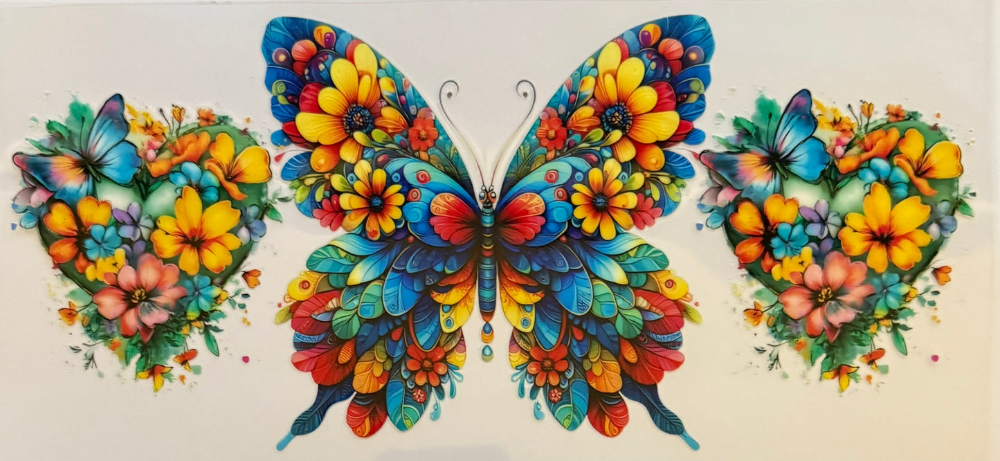 Butterflies