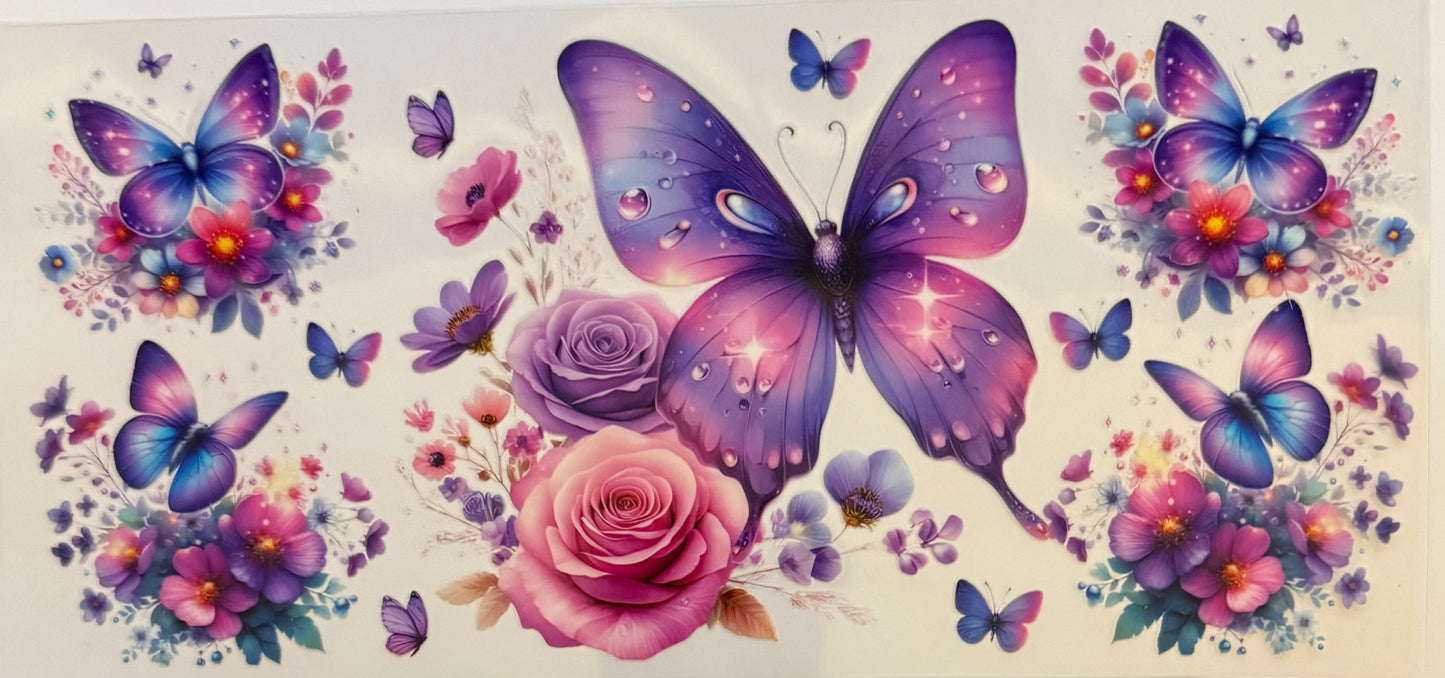 Butterflies