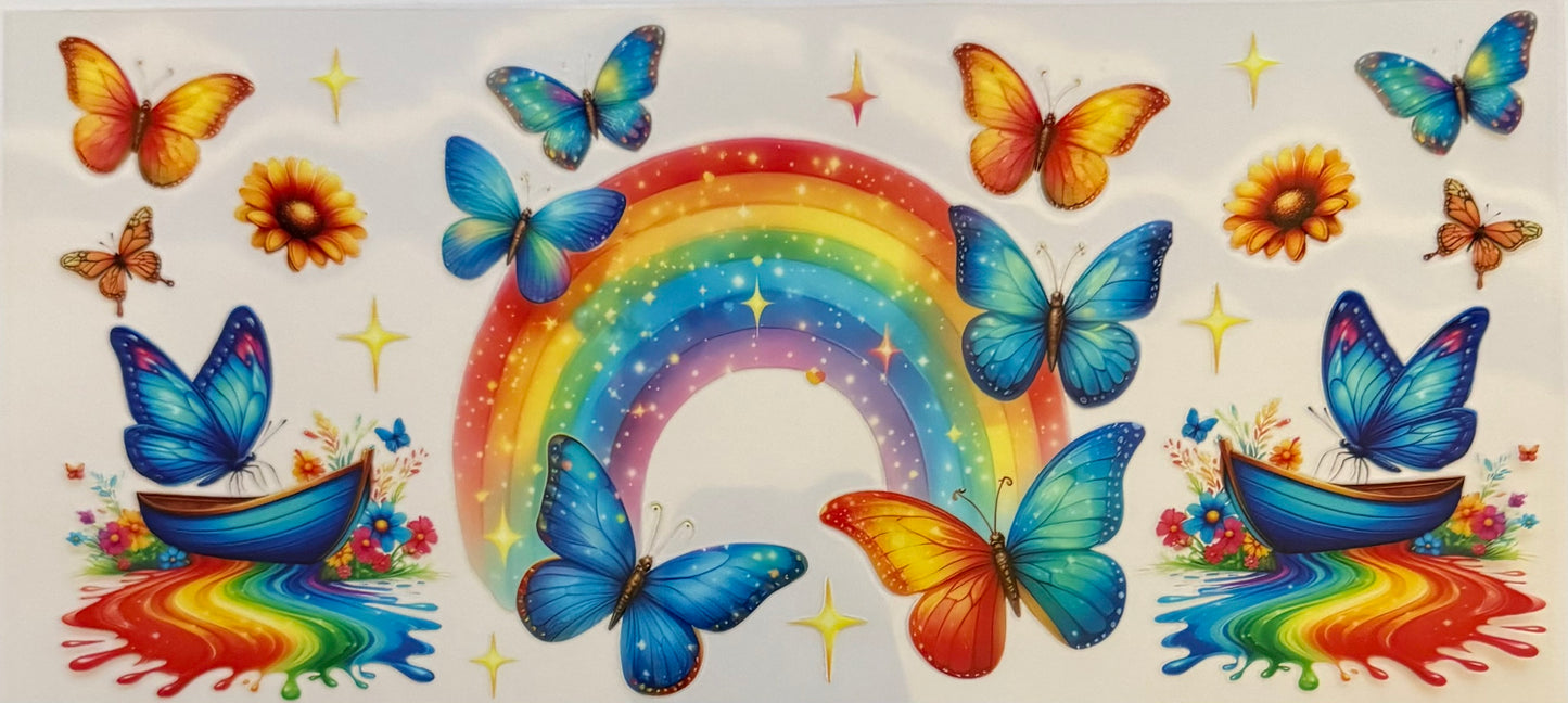 Butterflies