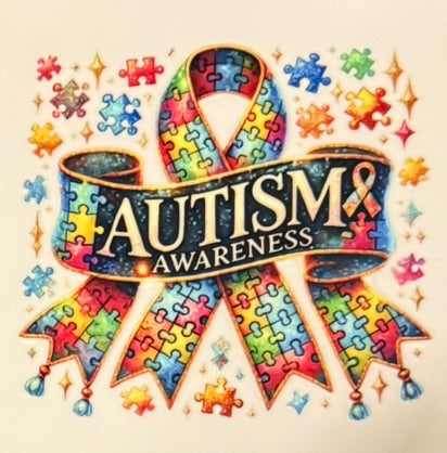 Awareness Decals