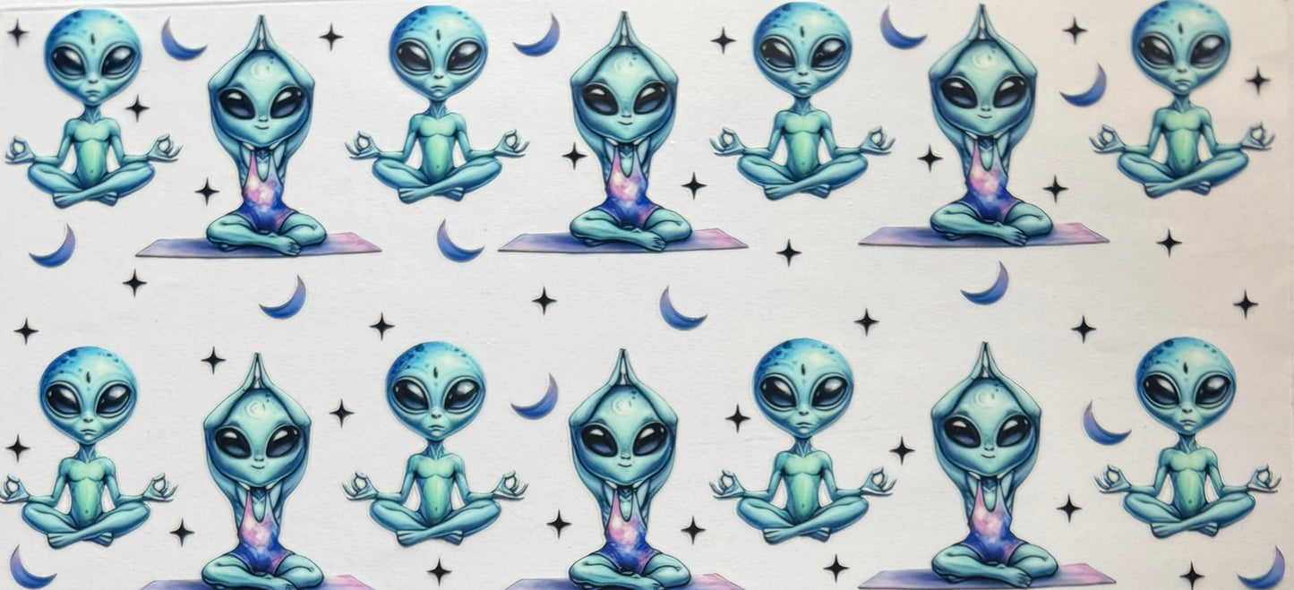 Aliens