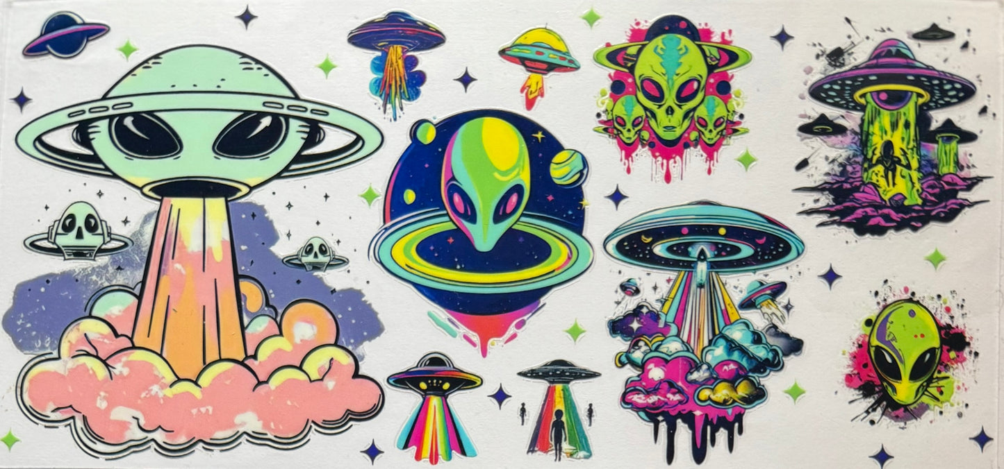 Aliens