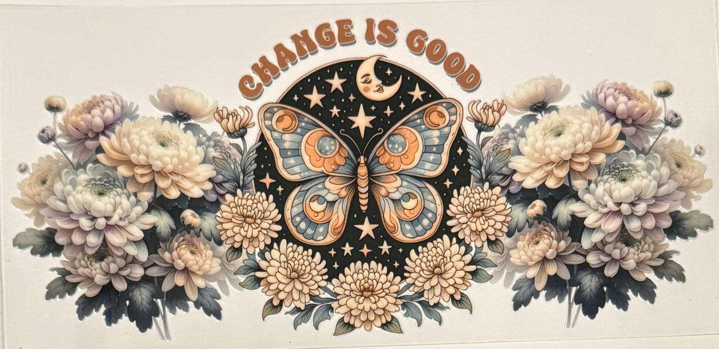 Butterflies