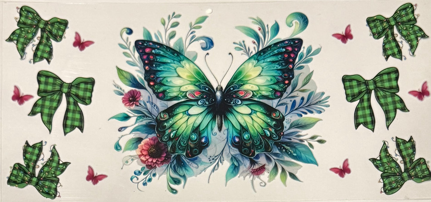 Butterflies