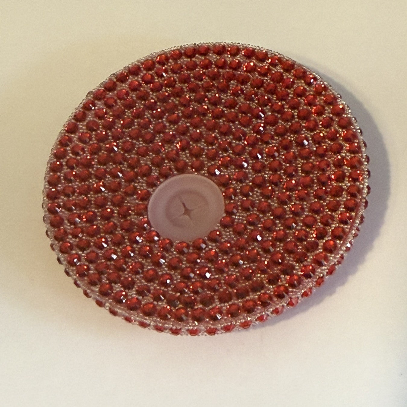 Rinestone Lids