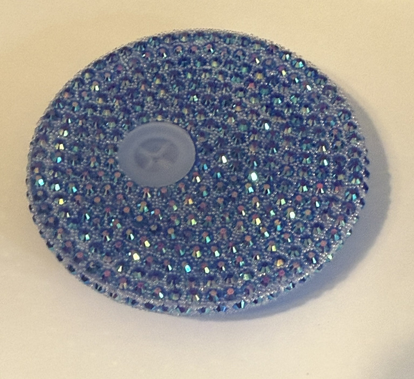 Rinestone Lids