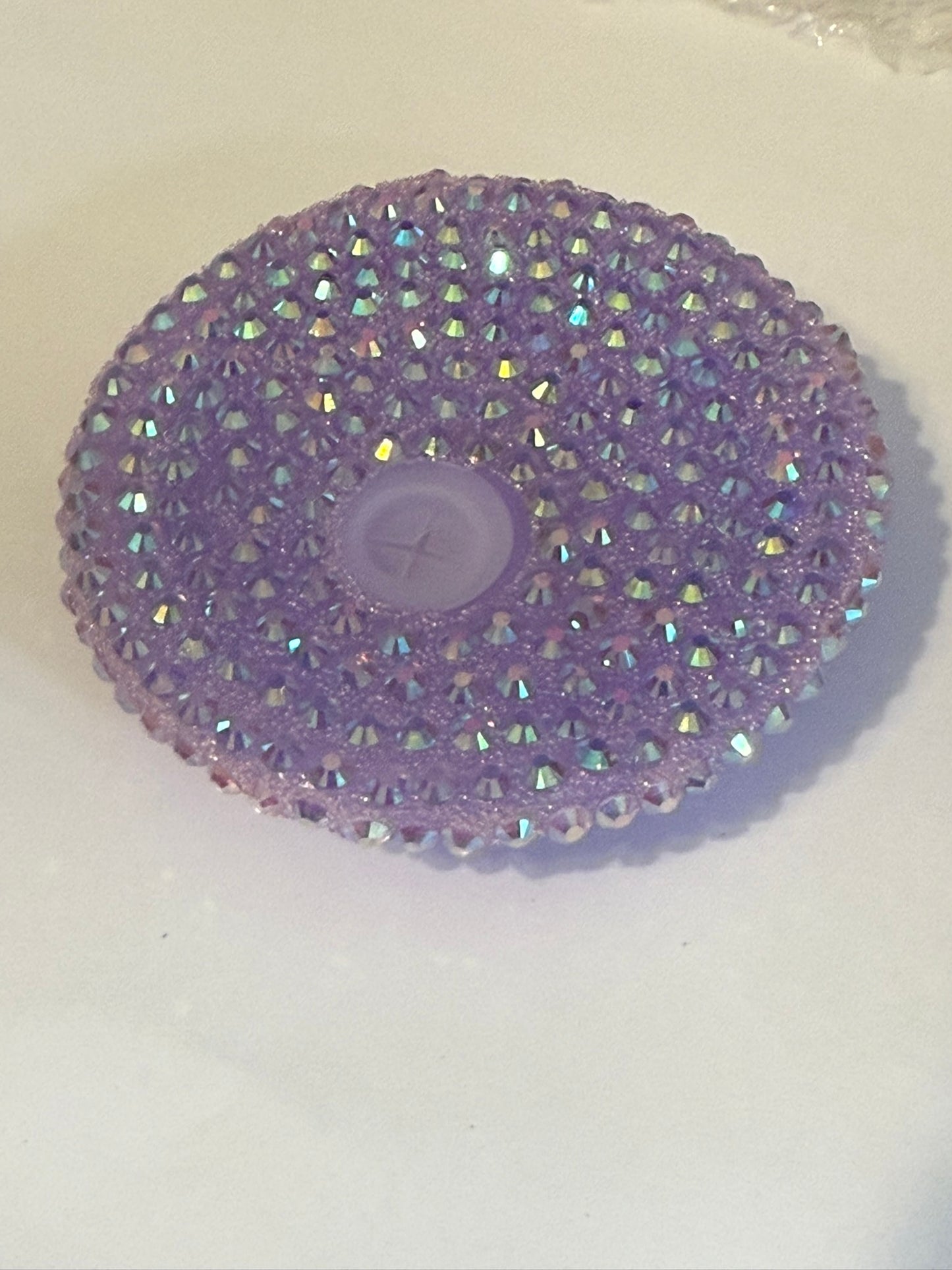 Rinestone Lids