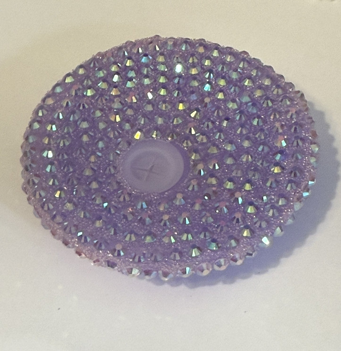Rinestone Lids