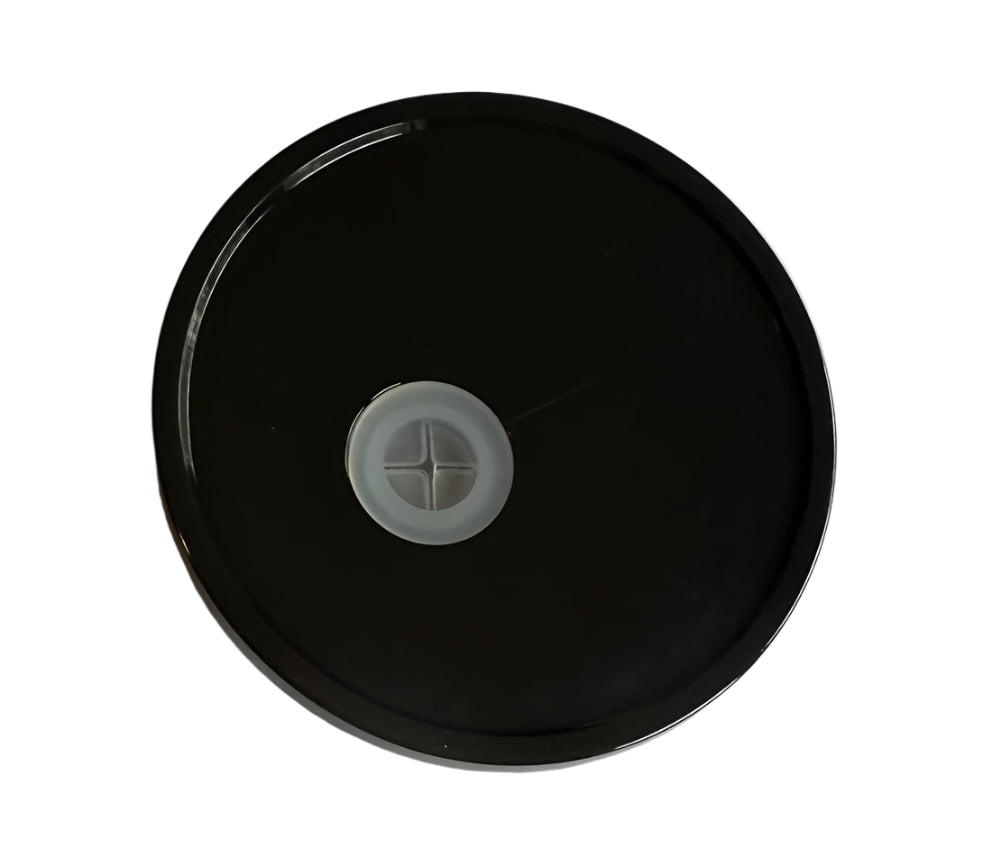 Acrylic Lids