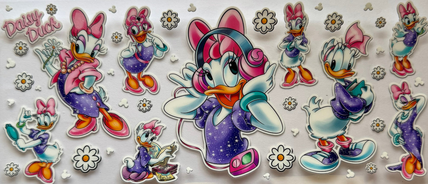 Cartoon / Cute / Kids