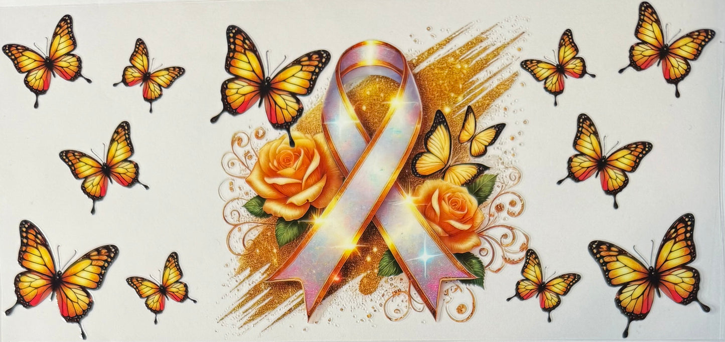 Bows and Ribbons