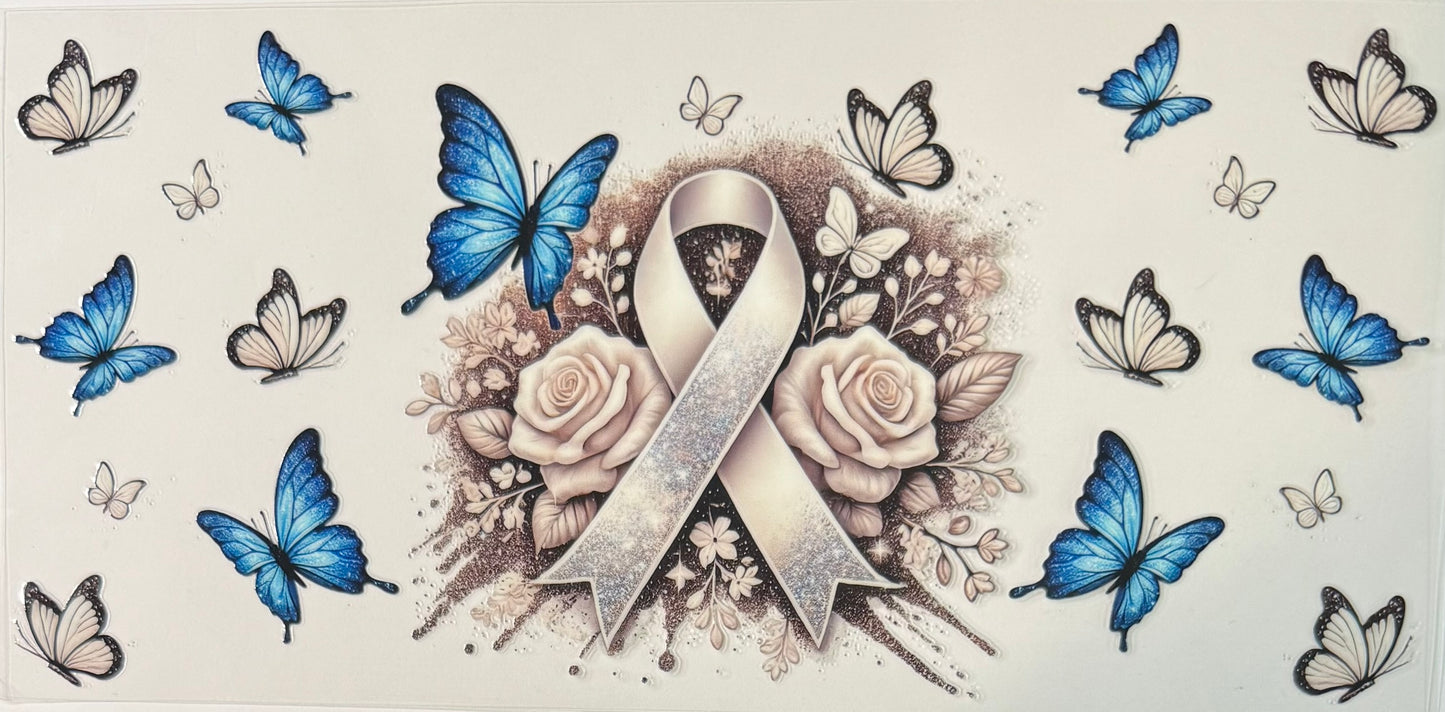 Bows and Ribbons