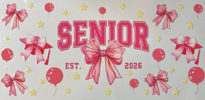 New Year 2026 / Senior 2026