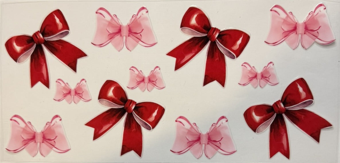 Bows and Ribbons
