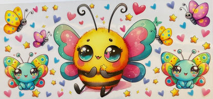 Cartoon / Cute / Kids