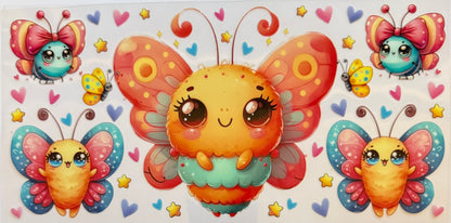 Cartoon / Cute / Kids