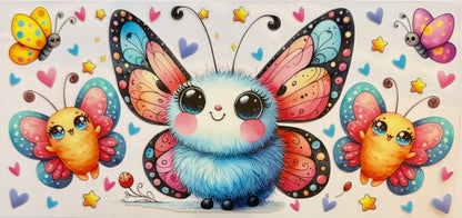 Cartoon / Cute / Kids