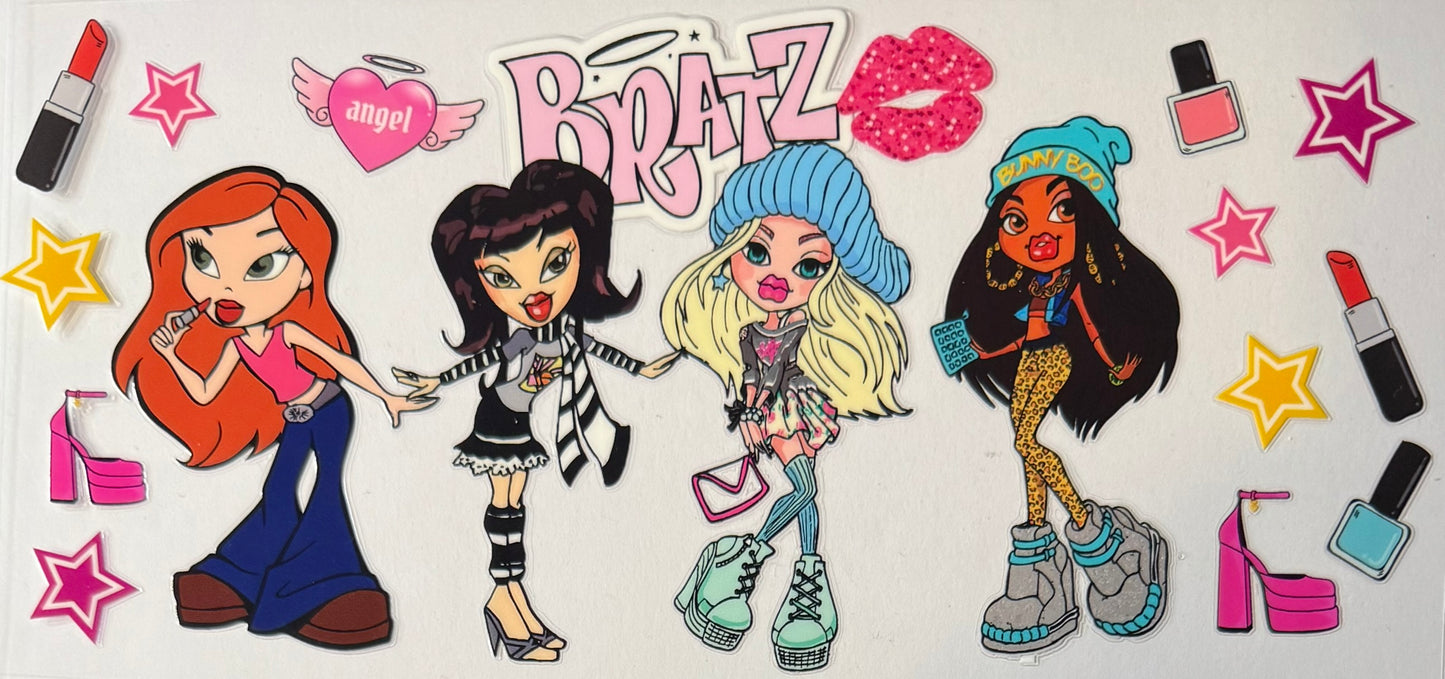 TV / Movies - Animated