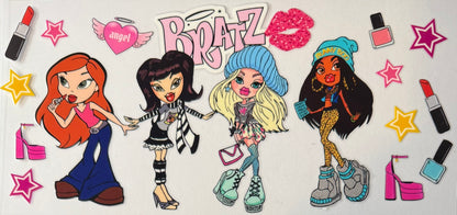 TV / Movies - Animated