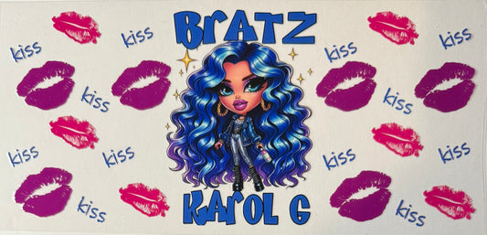 TV / Movies - Animated