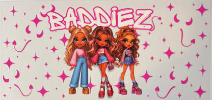 TV / Movies - Animated