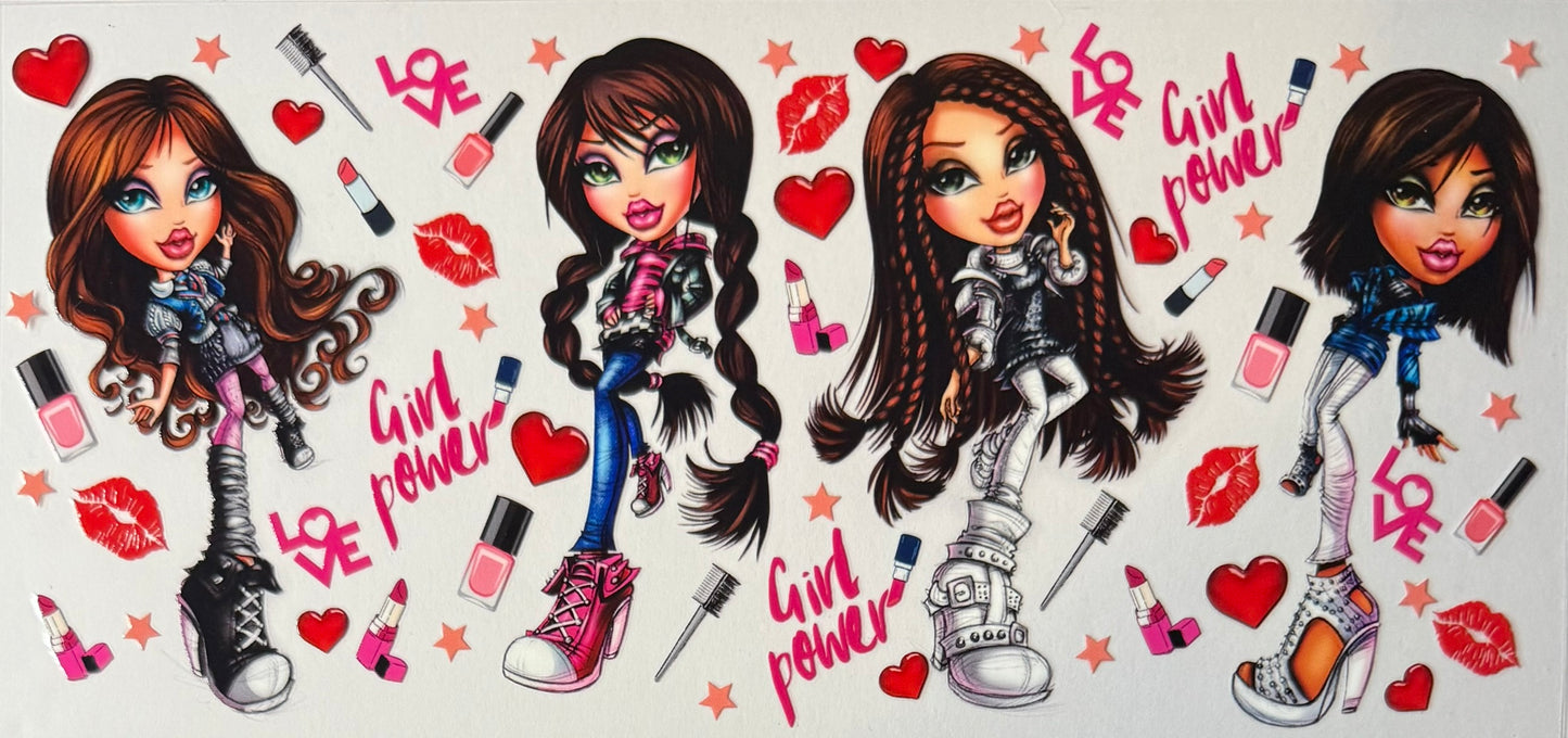 TV / Movies - Animated