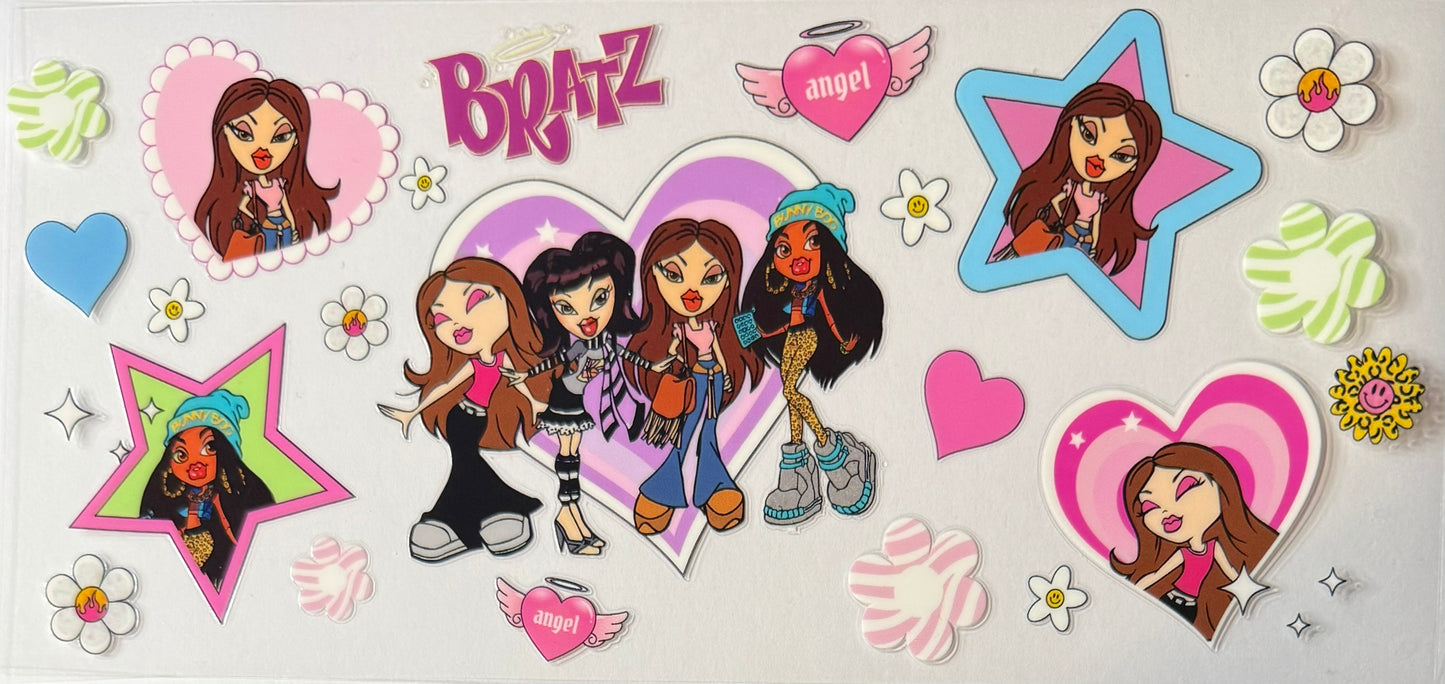 TV / Movies - Animated