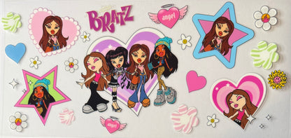 TV / Movies - Animated