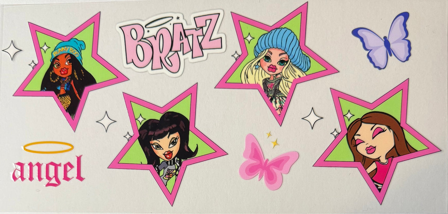 TV / Movies - Animated