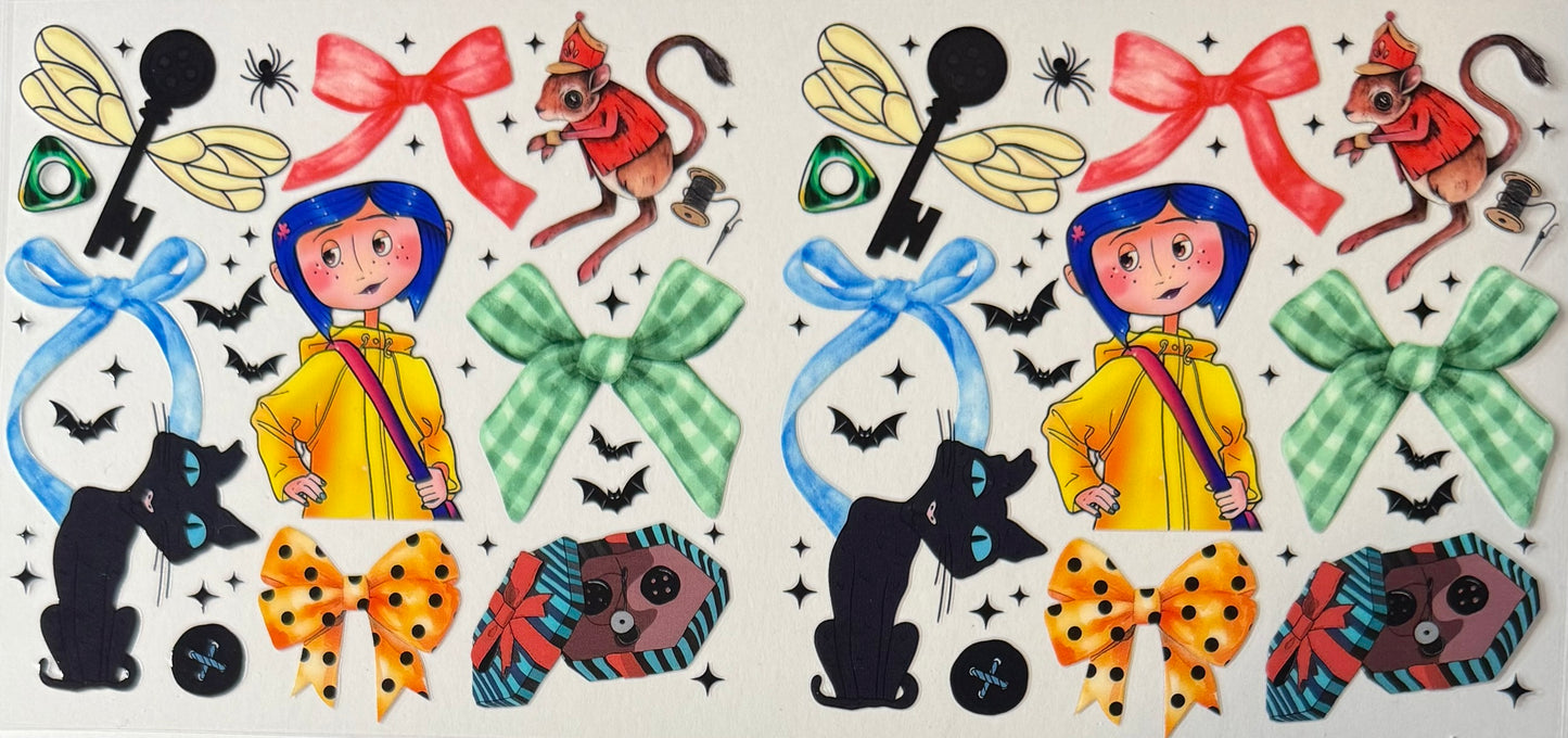 TV / Movies - Animated