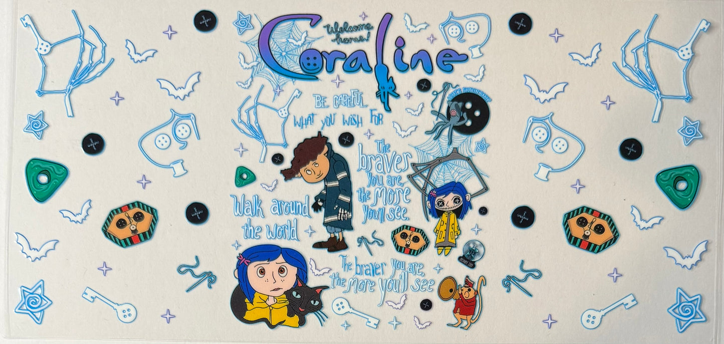 TV / Movies - Animated