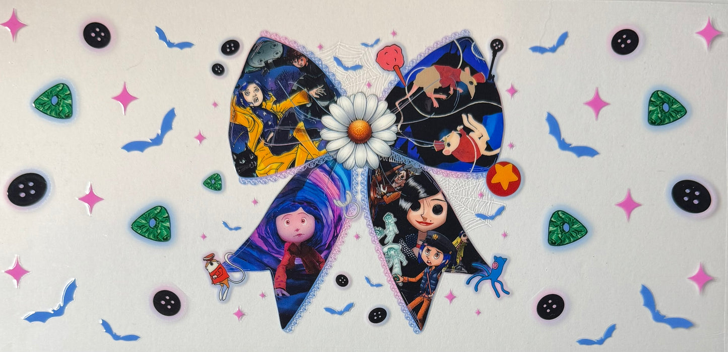 TV / Movies - Animated