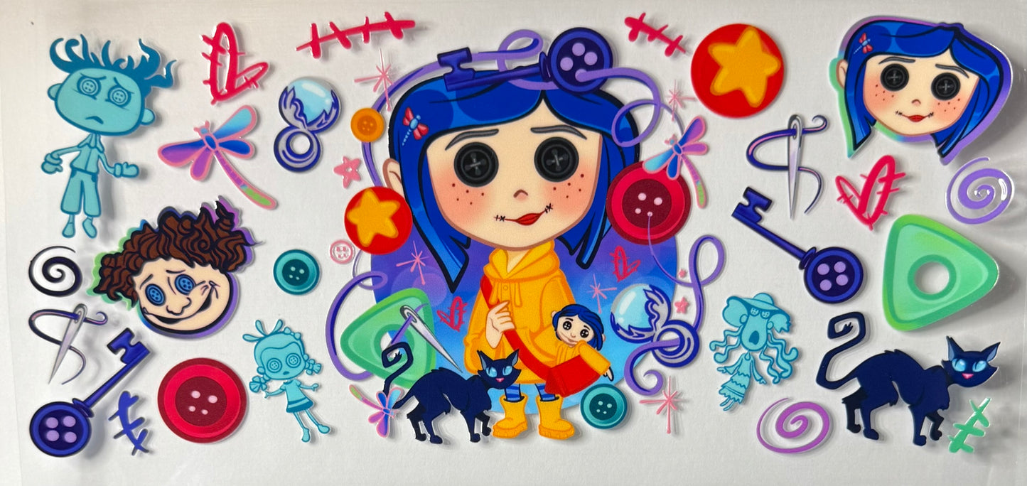 TV / Movies - Animated