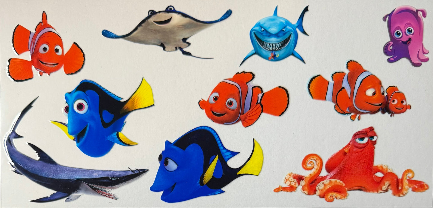 TV / Movies - Disney