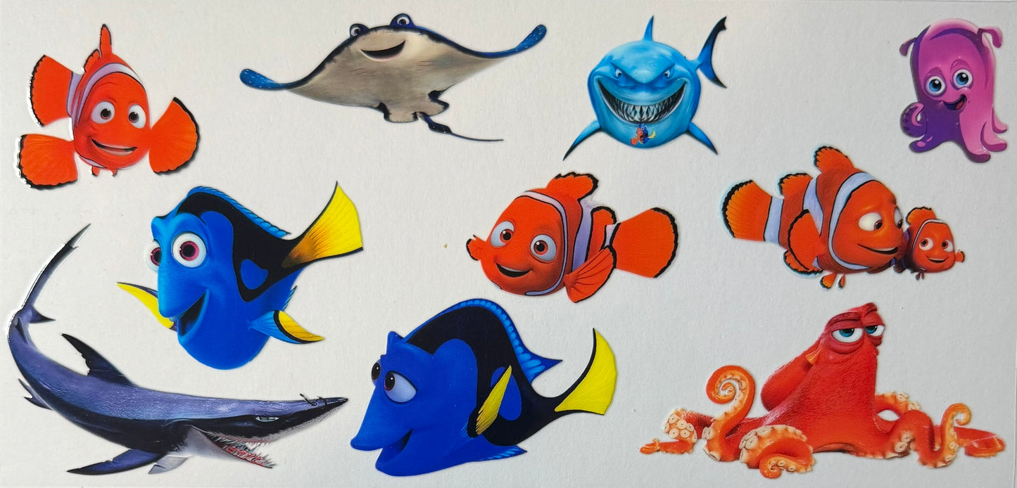 TV / Movies - Disney