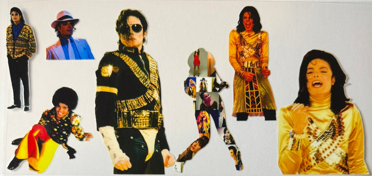 Celebrities / Singers