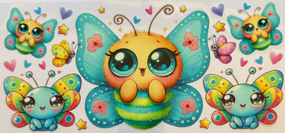 Cartoon / Cute / Kids