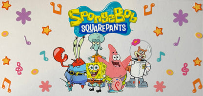 TV / Movies - Animated