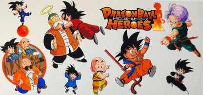 TV / Movies - Animated